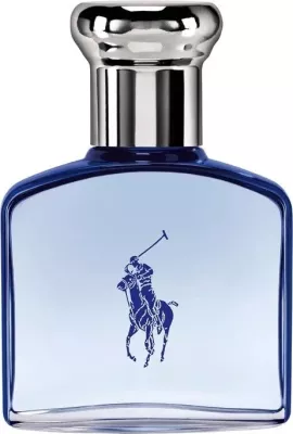 Eau de Toilette për meshkuj Ralph Lauren Polo Ultra Blue 40ml