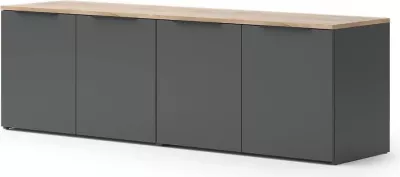 TV Komodë Wido 4D