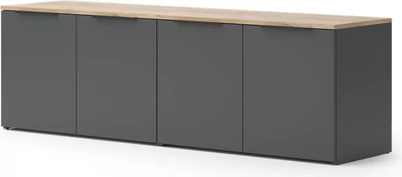 TV Komodë Wido 4D thumbnail 2