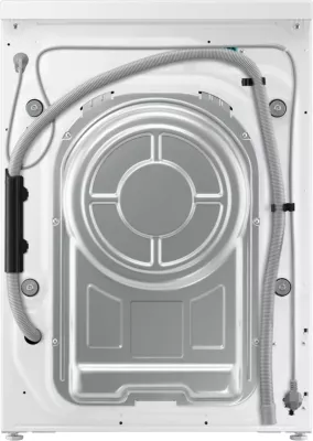 Makine larëse, Samsung, WW90DB8U9FGHU4, AI Ecobubble QuickDrive Auto Dispense me avull, e bardhë