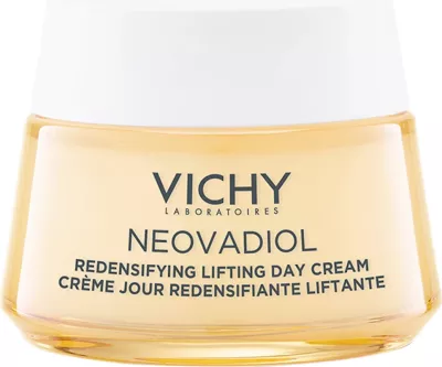 Krem dite për fytyrë Vichy Neovadiol Peri-Menopause Firming Day Cream Restoring Density për femra 50ml