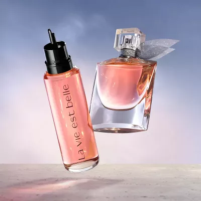 Eau de Parfum (Refill) Lancôme La Vie Est Belle, 100 ml