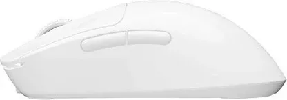 Maus Fury Tanto T4, wireless, 12000 dpi, 7 butona, e bardhë