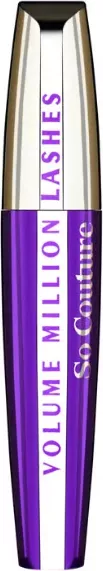 Maskarë L'Oreal Paris Volume Million Lashes So Couture N1