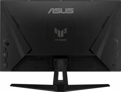 Monitor ASUS TUF Gaming VG27AQ5A, 27 inç, QHD, HDMI DP, i zi