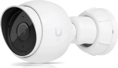 Kamerë Ubiquiti G5 Bullet, Indoor & outdoor, Wired, ARM Cortex-A7, Wall/Pole, Black, White, Bullet
