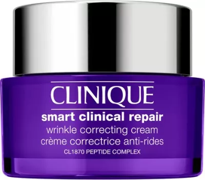 Krem hidratues Clinique Clinical Repair Wrinkle Correcting Cream, 50 ml