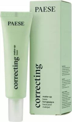 Bazë për make-up Paese Correcting Make-Up Base 20ml