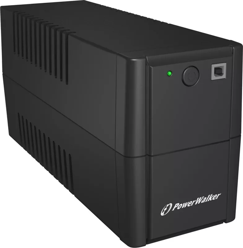 UPS PowerWalker VI 850 SH FR, 480W