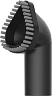Fshesë elektrike Deerma DX115C, 1.2L, 600W, e zezë