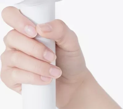 Tharëse për flokë Xiaomi Mi H300, 1600W, e bardhë