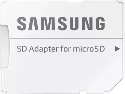 Kartë Memorie Samsung PRO Endurance microSDXC 64GB, versioni 2022