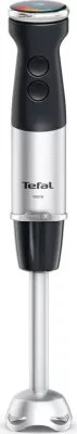 Blender dore Tefal HB67G830, 1000W, 20 shpejtësi, zi-argjendtë