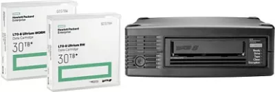Kasetë të dhënash HPE LTO-8 Ultrium RW, 12TB/30TB, e gjelbër