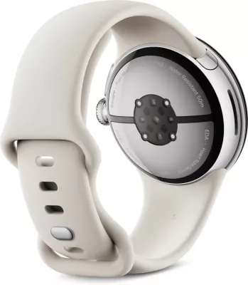 Smartwatch Google Pixel Watch 3 41mm WiFi porcelain