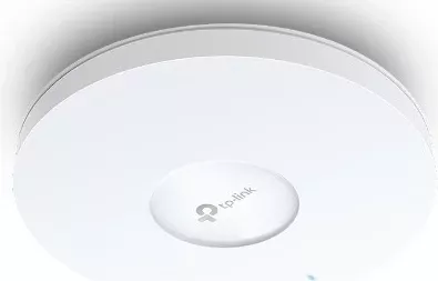 Access point TP-Link Omada AX3000, WiFi 6, 2976 Mbit/s, i bardhë