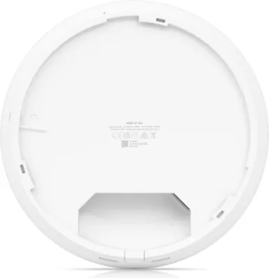 Pikë aksesi WiFi 7 Ubiquiti U7 Pro (U7-PRO), 6 GHz, 6 streams, PoE+, 2.5 GbE, e bardhë