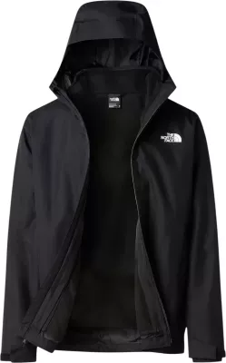 Jakne për meshkuj The North Face M Quest Tri NF0A8G0S, e zezë [Madhësia: L]