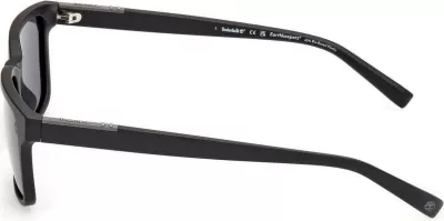 Syze dielli për meshkuj Timberland TB00008 02D, të zeza [Madhësia: 56]