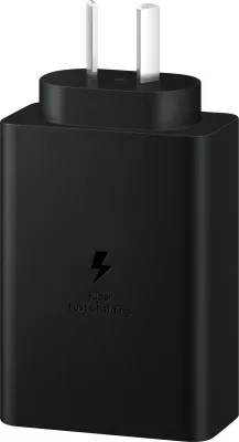 Karikues Samsung EP-T6530, AC, 20 V, Ngjyrë e zezë