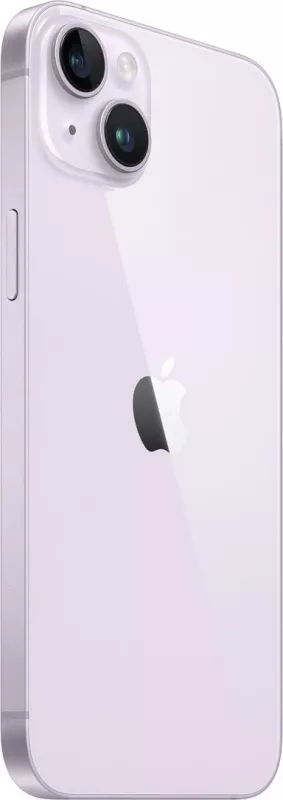 Apple iPhone 14 Plus, 6.7", 128GB, rozë