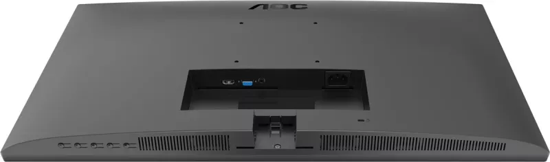 Monitor AOC 24B3HA2, 23.8", Full HD, IPS, 100Hz, i zi