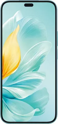 Celular Honor 200 Lite 5G 6.7" Dual SIM Android 14 8 GB 256 GB Cyan