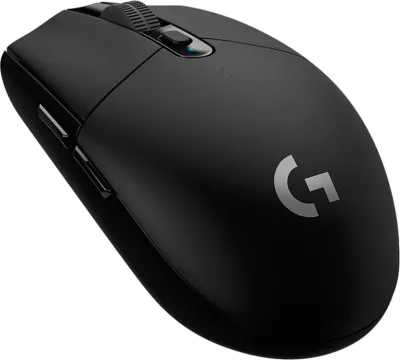 Maus lojrash me valë Logitech G G305 LIGHTSPEED