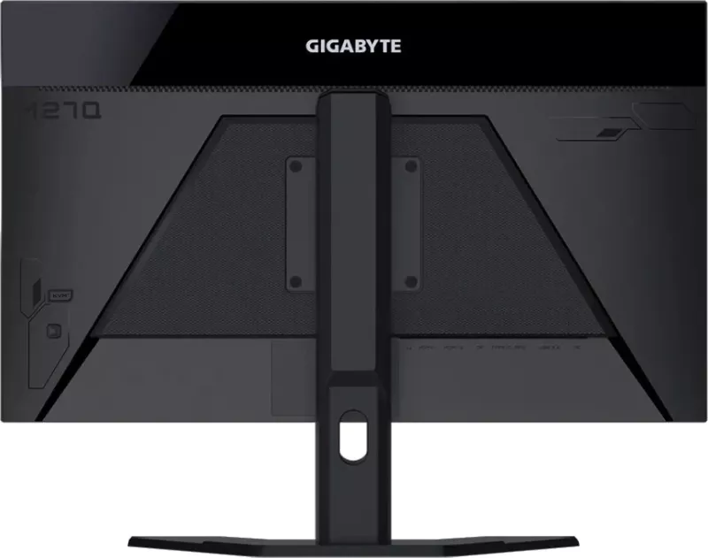 Monitor Gigabyte M27Q, 27", 170 Hz, i zi 