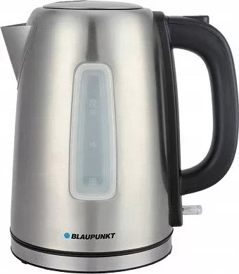 Ibrik elektrik Blaupunkt EKS412, 1.7 L, 2200 W, argjend