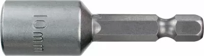 Bit çelës magnetik për dado DeWalt DT7403 10 mm, 50 mm