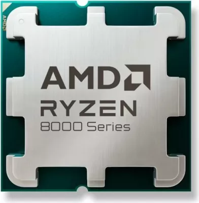 Procesor, AMD, Ryzen 7 8700F, AM5, Ryzen 8000 Series, cache 24–26MB, Box-Set