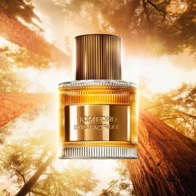 Eau de Parfum Tom Ford Bois Pacifique, 50 ml