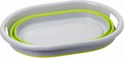 kontejner larës i palosshëm BRUNNER LOTUS FOLD-AWAY 0203068N.C70 36 L, jeshil