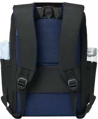 Çantë shpine RIVACASE 8425 për MacBook Pro 16, 14 ECO, e zezë