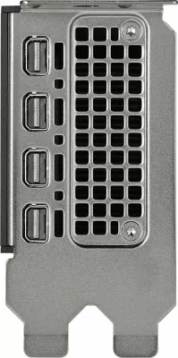 Kartelë grafike PNY Quadro RTX 4000, 20 GB, GDDR6, PCI Express x16 4.0, e zezë