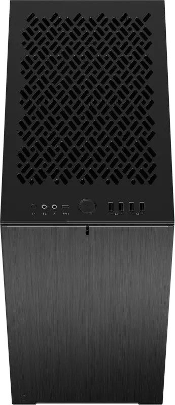 Kasë Fractal Design Define 7 Mini, micro ATX/Mini-ITX, e zezë