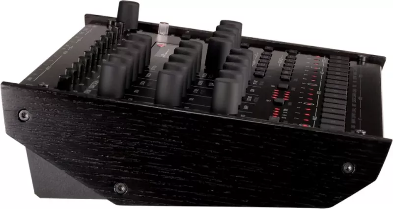 Drum Machine KORG Drumlogue, Hybrid, E zezë