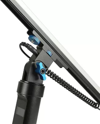 Dritë LED stick Fotorgear Magilight GH-03, RGB 800 lm, IPX4, bateri të rikarikueshme, set 2 copë (100 cm + 30 cm)