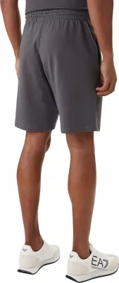 Shorce për meshkuj EA7 7M001315 AF13512, gri [Madhësia: XS]