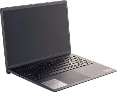 Laptop Dell L15, Ryzen 5 7520U, 15.6", 8 GB RAM, 512 GB SSD, i zi