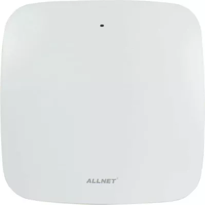 Access point ALLNET Apollo WIFI6 AX3000 i bardhë