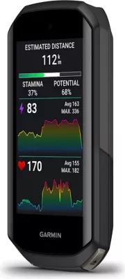 Pajisje për çiklizëm Garmin Edge® 1050