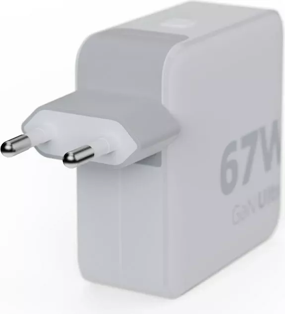 Karikues Xplora Xtorm GaN Ultra XVC2067, 67W, i bardhë