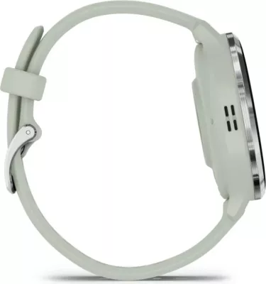 Smartwatch Garmin Venu 3S, 41 mm, AMOLED, GPS, Gri
