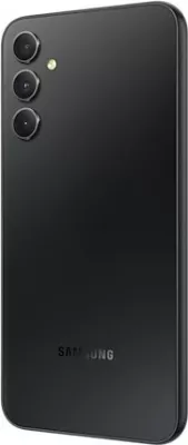 Celular Samsung Galaxy A34, 6.6", 6+128GB, 5G, DS, hir