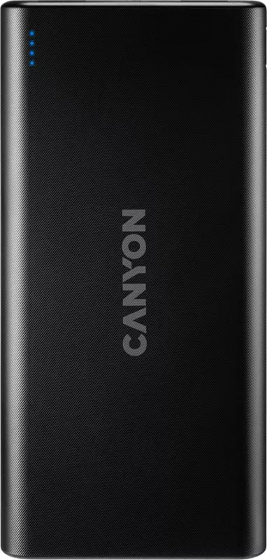 Power bank CANYON PB-106 10000 mAh, i zi