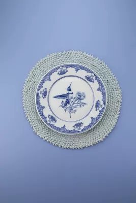Set enësh darke porcelani, 26 copë, Hermia, NNLB26YT880780
