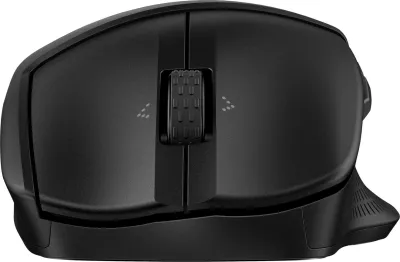 Maus HP 480 Comfort, wireless, Bluetooth, i zi