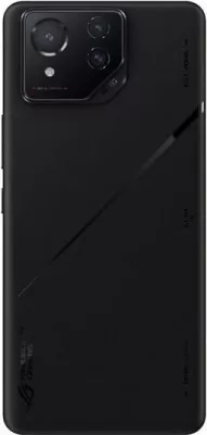 Celular ASUS ROG Phone 8 Pro 5G, 16/512GB, ngjyrë e zezë